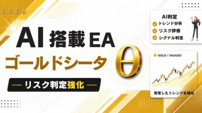 AIリスク判定搭載「Gold theta-AI」のご案内｜旧シータとの違いと導入方法